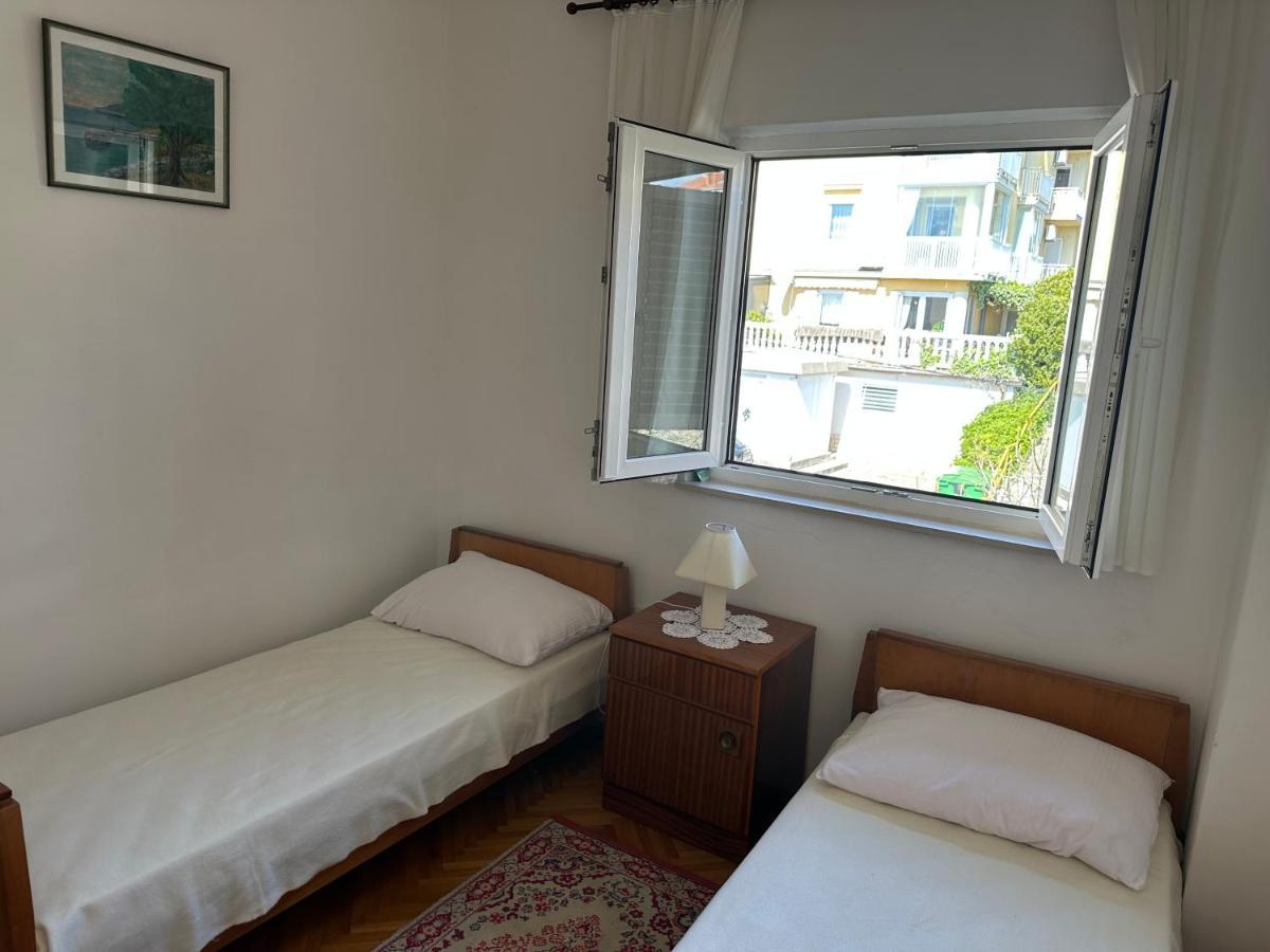 Spacious 2-Room Apartment With Beautiful Sea View تْسْغيكفانِتْسا المظهر الخارجي الصورة